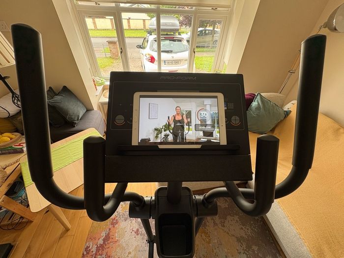 Proform Sport Exercise Elliptical