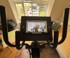 Proform Sport Exercise Elliptical