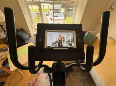 Proform Sport Exercise Elliptical