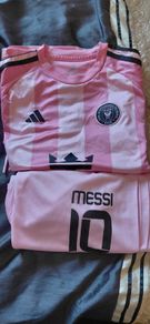 messi