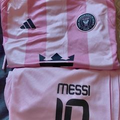 messi