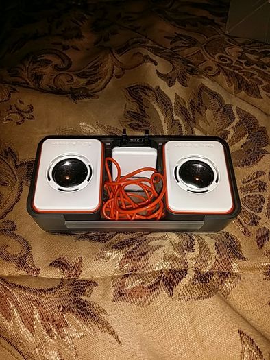 Sony Ericsson speakers