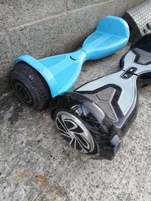 Segways