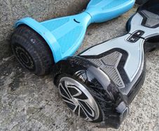 Segways