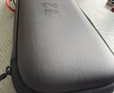 switch 2 case