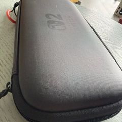 switch 2 case