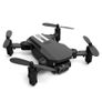 LS-MIN Mini Drone RC Quadcopter 4K Camera 13mins Flight Time 360 Flip 6-Axis Gyro Gesture Photo Video Track Flight Altitude Hold Headless Remote Control Drone for Kids Adults Image 2