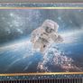 Inside our Solar System Jigsaw Book with 4 x 96 Piece jigsaws Image 2