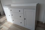 sideboard, ikea hauga