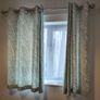 Single Window Curtain - Like New Image 2