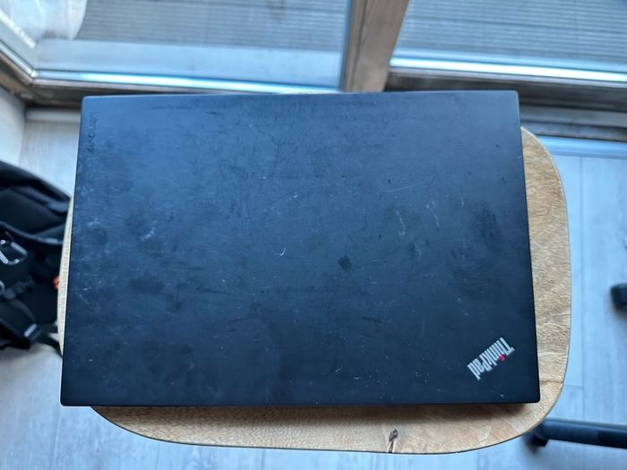 Lenovo ThinkPad T470s