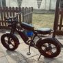 Engwe M20 E-bike For Sale Image 2