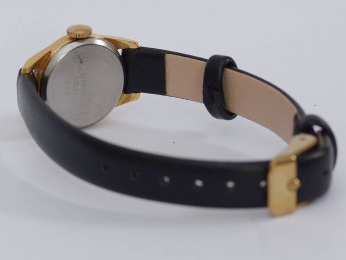 Vintage Ladies Timex Mechanical  Watch