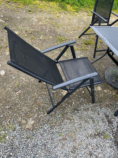 garden furniture