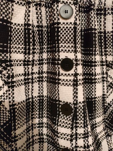 Dress from Zara