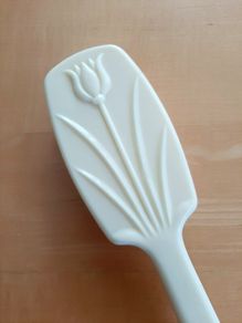 Vintage bathing brush (like new)