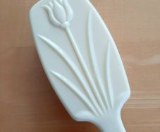 Vintage bathing brush (like new)