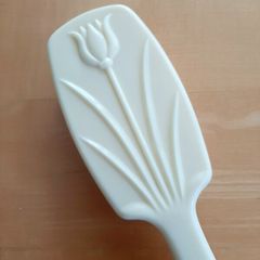 Vintage bathing brush (like new)