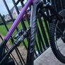 2023 canyon spectral cf7 27.5-size medium-custom paint job Image 10