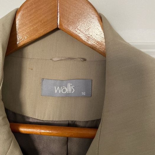 Wallis Trench Coat