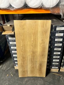 12mm Palma Laminated Flooring