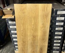 12mm Palma Laminated Flooring