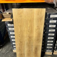 12mm Palma Laminated Flooring