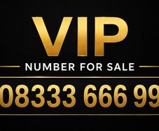 VIP Phone Number