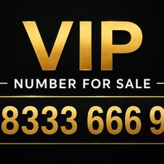 VIP Phone Number