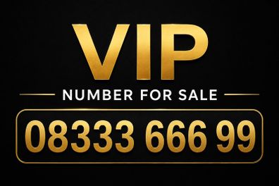 VIP Phone Number