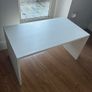 IKEA Smastad White Storage Bench Image 4