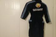 Boys House Coat 6-7yrs
