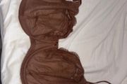 M&amp;S non padded bra