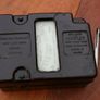Vintage Heavy 'Megger' Brand Bakelite 500 Volts Insulation Tester Voltmeter Image 2