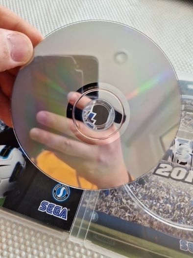 Football Manager 2011 Pc Dvd Rom Mac Games Original