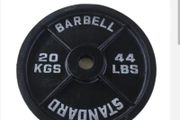 gym weight