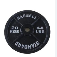 gym weight