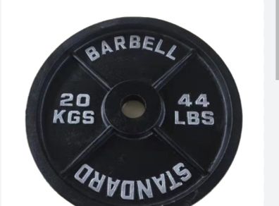 gym weight