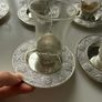 Elegant tea set Image 2