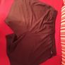 Adidas Black Shorts XL Image 2