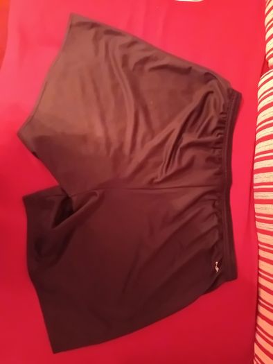 Adidas Black Shorts XL
