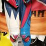 dainese one piece leathers Image 2