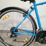 Trek bike size 20/M...perfect in new condition Image 4