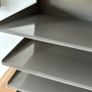 Vintage Industrial Filing Unit/ Organiser Image 10