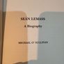 Sean Lemass A Biography, Michael O Sullivan Hardback Image 3