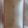 Emile Henry Baguette Mould Ceramic, plus cooling rack Image 5