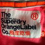 Superdry women ladies zip hoodie, very good condition Image 3