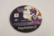 The Legend of Spyro The Eternal Night PlayStation2 Ps2 Games Original