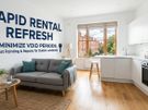 Rental Property Refresh | Painting, Repairs | Dublin & Surrounding Areas Image 2