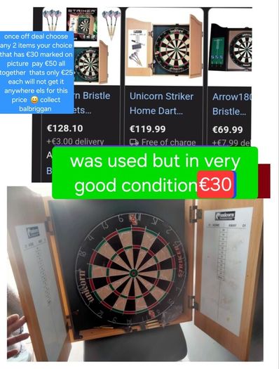 moving out sale